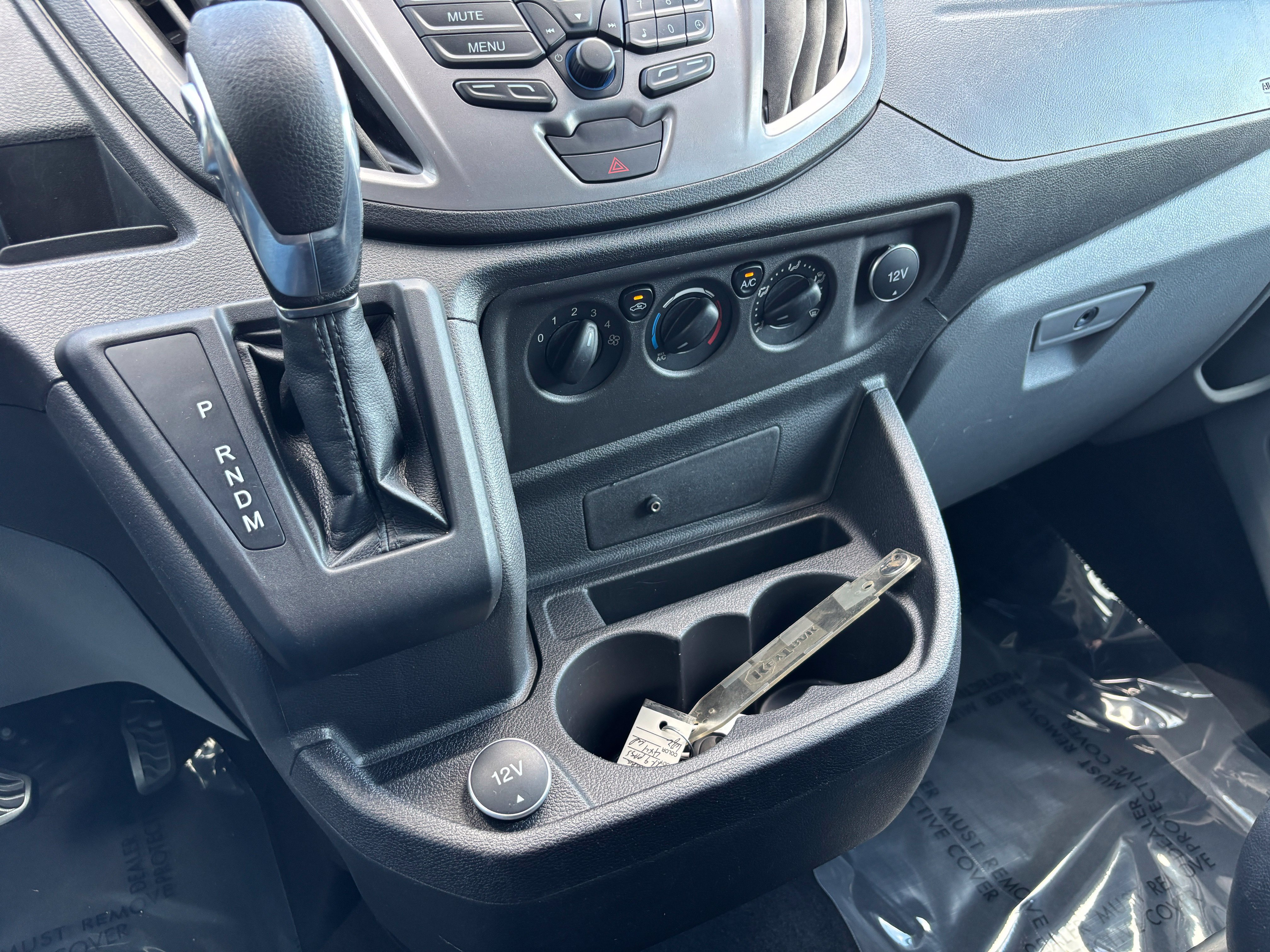 Used 2018 Ford Transit 350 XLT RWD image 26