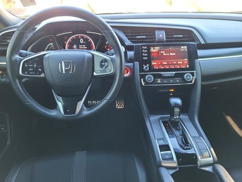 Used 2021 Honda Civic Sport image 9