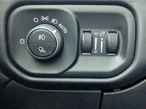 New 2026 RAM 2500 Rebel w/ Rebel Level 2 Equipment Group image 25