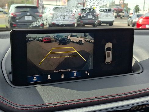 Certified 2023 Acura MDX A-Spec image 20