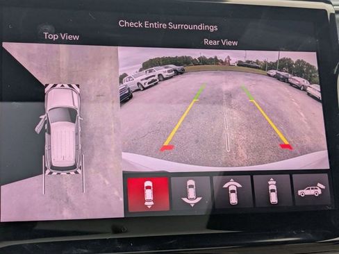 New 2025 Jeep Grand Cherokee Limited w/ Luxury Tech Group II image 28