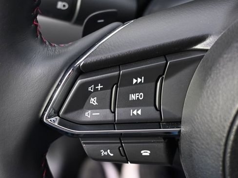 Used 2022 MAZDA CX-5 AWD 2.5 Turbo image 32