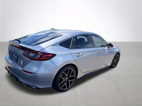 Used 2023 Honda Civic Sport Touring image 6
