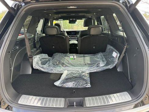 New 2026 Hyundai Palisade Calligraphy image 10