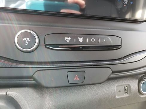 New 2026 Ford Transit 350 148 High Roof Extended image 20