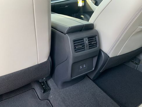 New 2026 Nissan Rogue Dark Armor FWD image 24