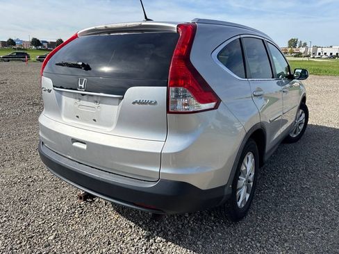 Used 2012 Honda CR-V EX-L image 12