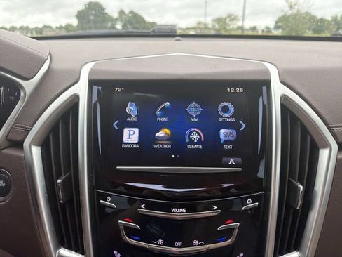 Used 2016 Cadillac SRX Premium w/ Driver Assist Package AWD/4WD image 31