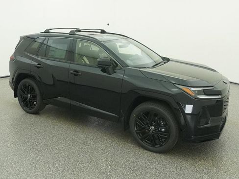 New 2026 Toyota RAV4 FWD image 34