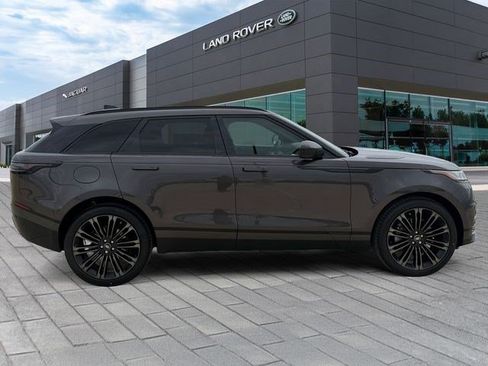 New 2026 Land Rover Range Rover Velar Belgravia AWD/4WD image 6