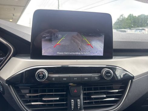 Used 2020 Ford Escape SEL AWD/4WD image 12