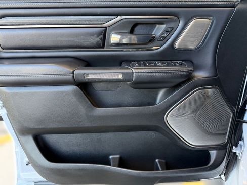 Used 2021 RAM 1500 Limited AWD/4WD image 24