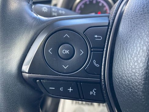 Used 2023 Toyota Camry SE image 25