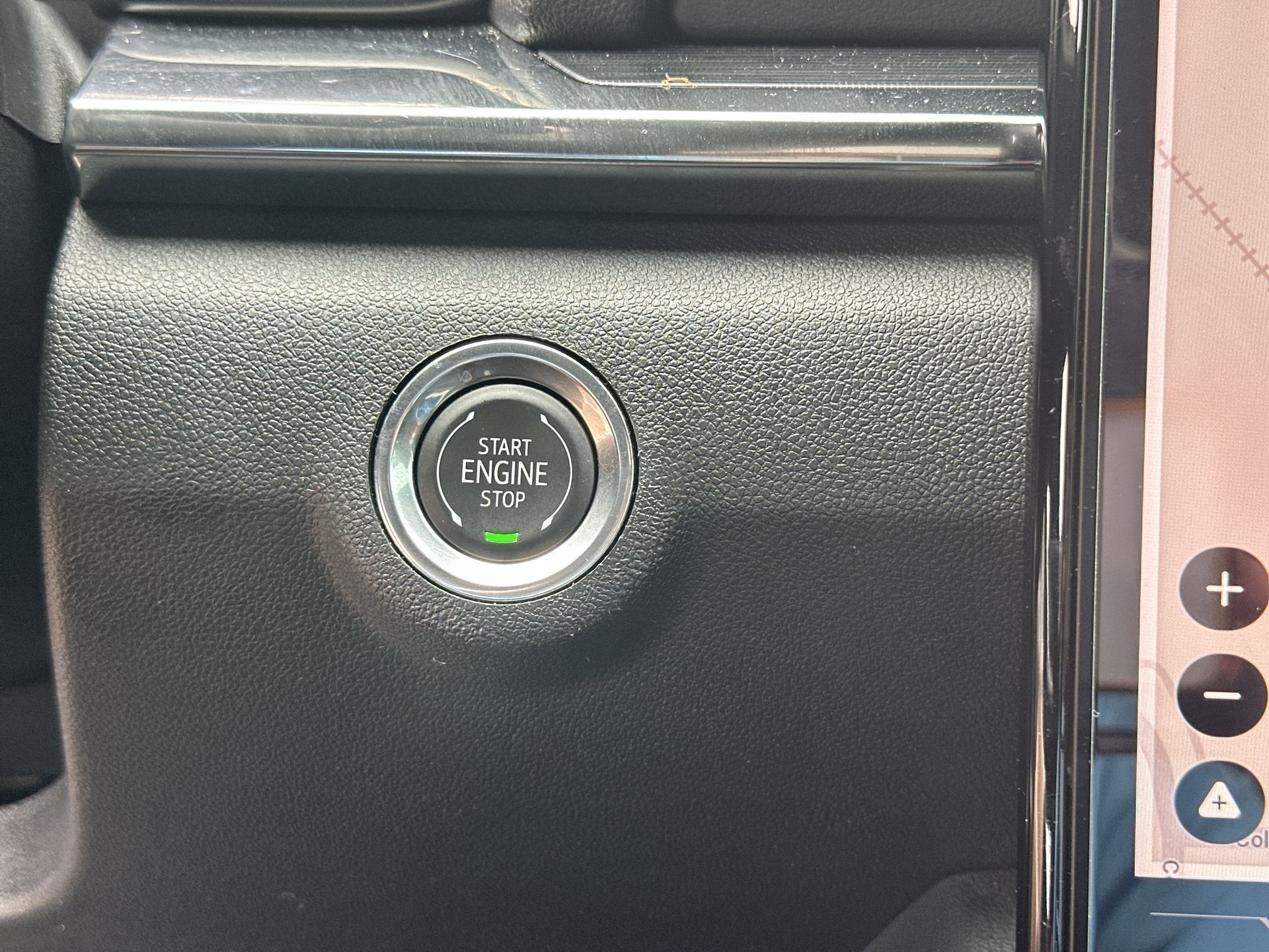 Certified 2026 GMC Terrain Elevation FWD image 17