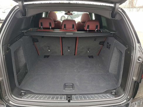 Certified 2024 BMW X3 xDrive30i w/ Premium Package image 28