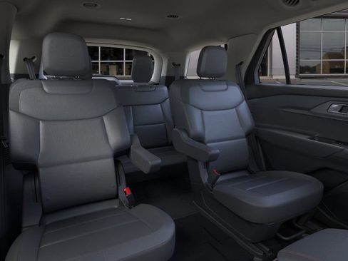New 2026 Ford Explorer Active w/ Active Comfort Package image 11