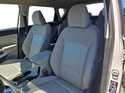 Used 2024 Kia Soul LX FWD image 15