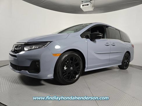 Used 2026 Honda Odyssey Sport-L image 2