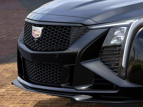 New 2026 Cadillac CT5 V Blackwing RWD image 13