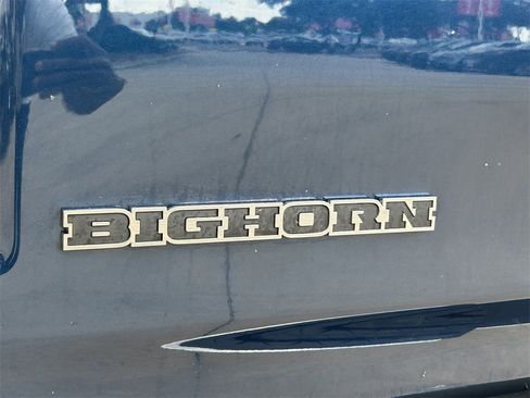 Used 2022 RAM 1500 Big Horn image 13