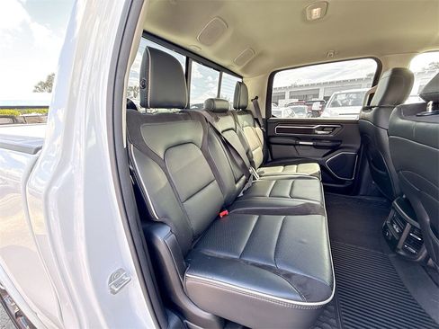 Used 2022 RAM 1500 Laramie image 31