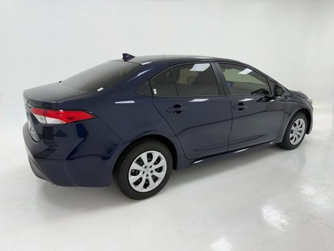 New 2026 Toyota Corolla LE image 41