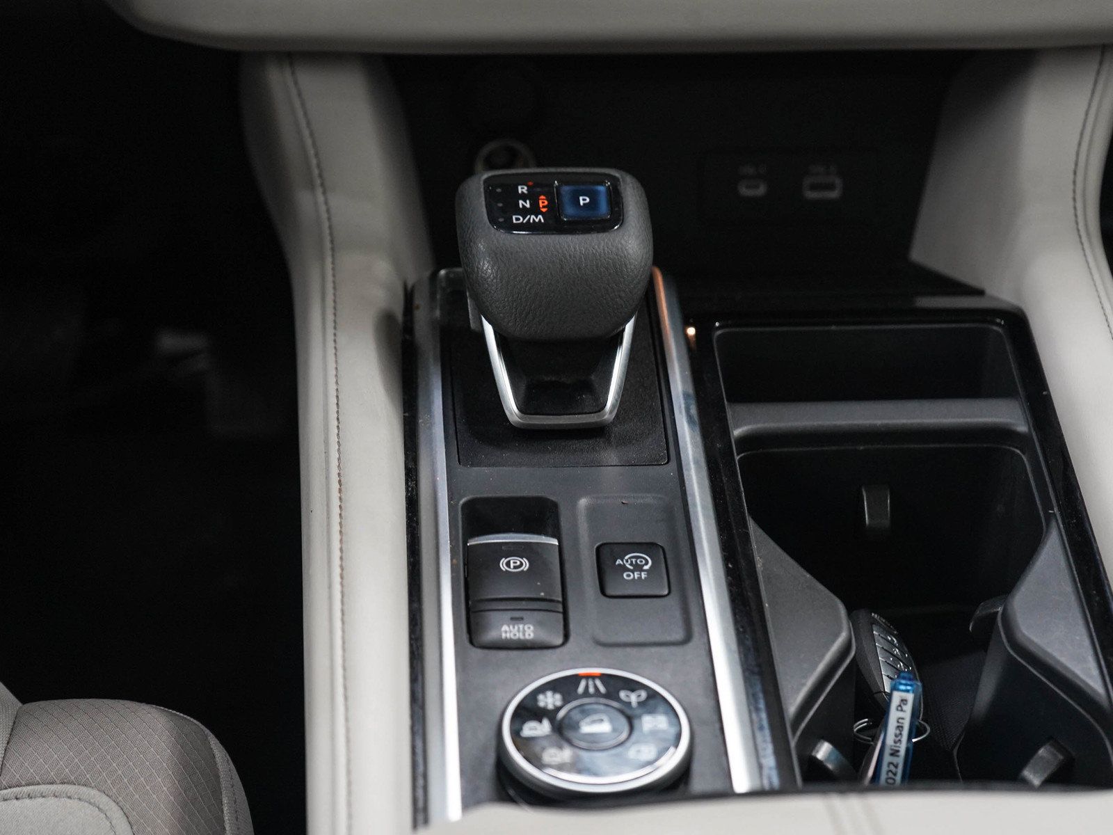 Used 2022 Nissan Pathfinder SV w/ SV Premium Package AWD/4WD image 20