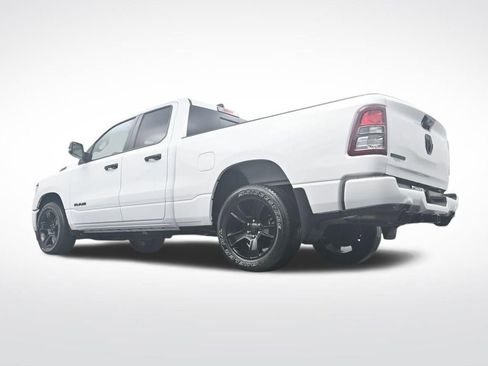Used 2023 RAM 1500 Big Horn image 36