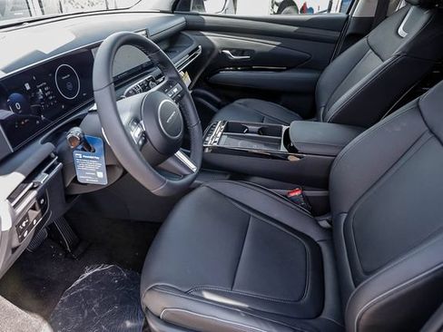 New 2026 Hyundai Tucson Limited AWD/4WD image 23