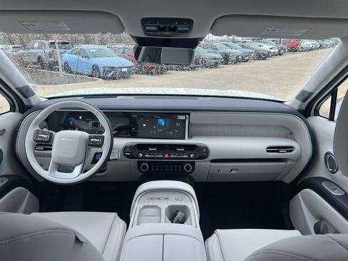 New 2026 Hyundai Palisade Calligraphy image 25