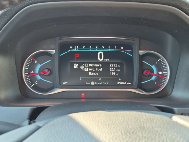 Used 2022 Honda Pilot Special Edition image 11