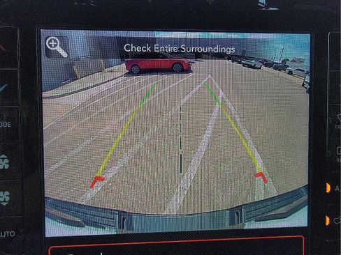 Used 2021 RAM 1500 Rebel w/ Rebel Level 2 Equipment Group image 14