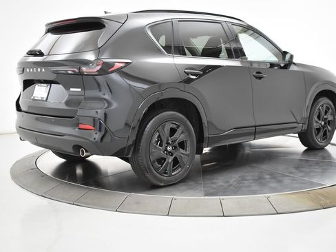 New 2026 MAZDA CX-5 2.5 S w/ Premium Plus Package AWD/4WD image 20