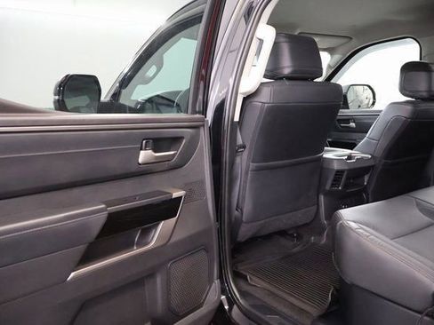 Used 2024 Toyota Tundra Limited w/ TRD Off-Road Package AWD/4WD image 26