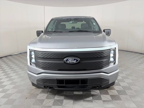 Certified 2025 Ford F150 Lightning XLT AWD/4WD image 2