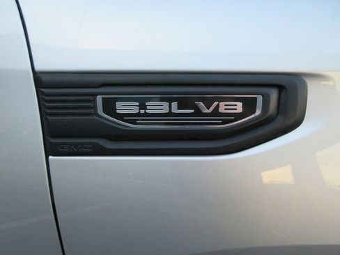 Certified 2021 GMC Sierra 1500 Elevation w/ X31 Off-Road Package image 10