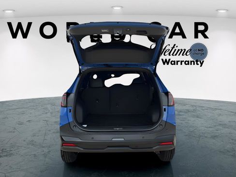 New 2026 Kia Sportage X-Line w/ X-Line Technology Package AWD/4WD image 17
