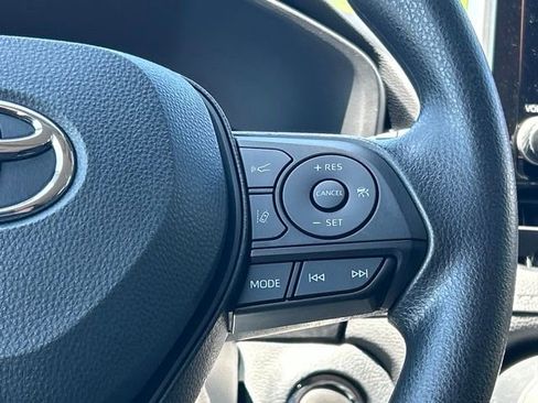 Certified 2023 Toyota RAV4 AWD Hybrid image 30