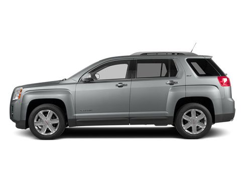 Used 2014 GMC Terrain SLE w/ Convenience Package image 2