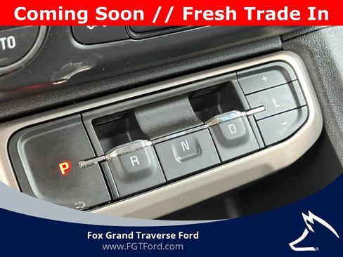 Used 2021 GMC Acadia Denali w/ Denali Ultimate Package AWD/4WD image 26