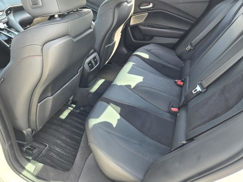 Used 2023 Acura TLX w/ A-SPEC Pkg FWD image 26