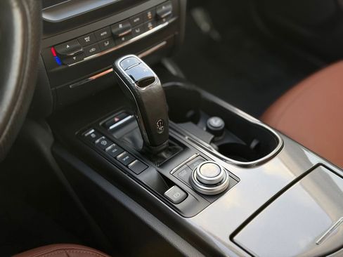 Used 2021 Maserati Ghibli S Q4 image 17