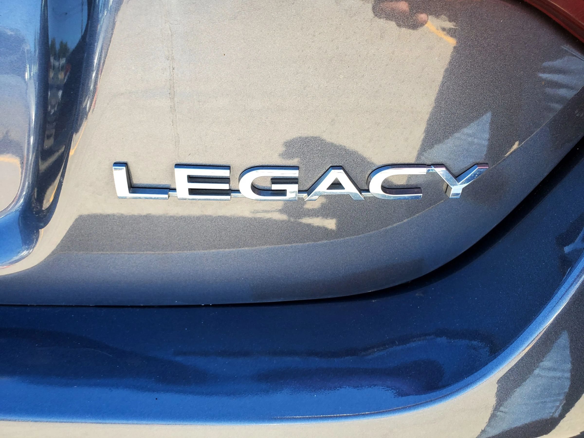 Used 2016 Subaru Legacy 2.5i Premium AWD/4WD image 11