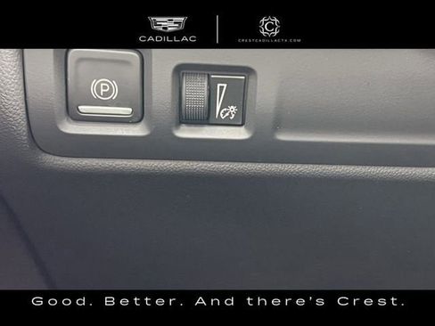 Certified 2022 Cadillac XT4 Sport w/ Enhanced Visibility Package image 24