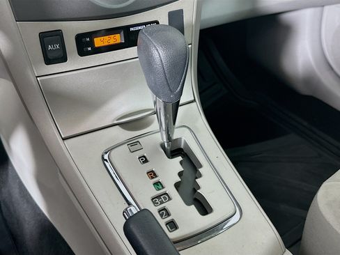 Used 2011 Toyota Corolla LE FWD image 22
