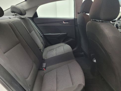 Used 2021 Hyundai Accent SE FWD image 19