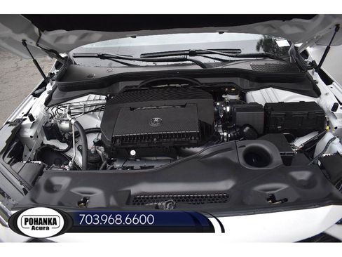 New 2026 Acura MDX A-Spec image 37