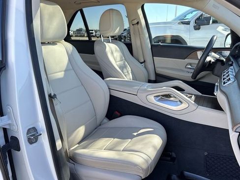 Used 2020 Mercedes-Benz GLE 350 image 27