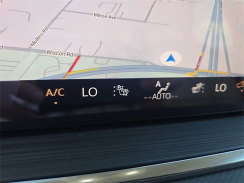 New 2026 Buick Envision Preferred image 21