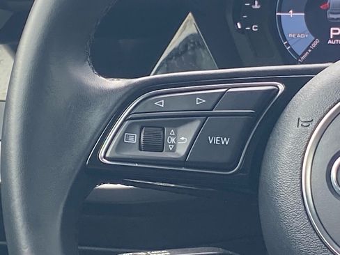 Used 2022 Audi A3 2.0T Premium AWD/4WD image 5